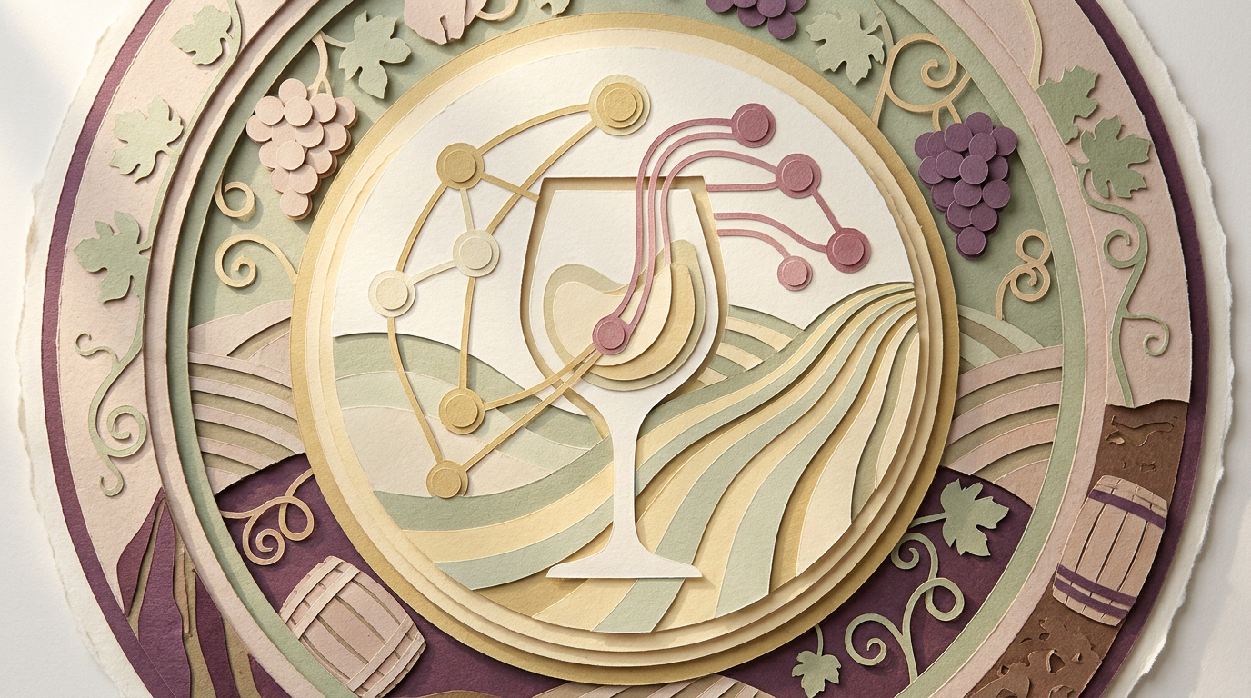 Amy C. Gross launches Pairings AI newsletter for wine professionals