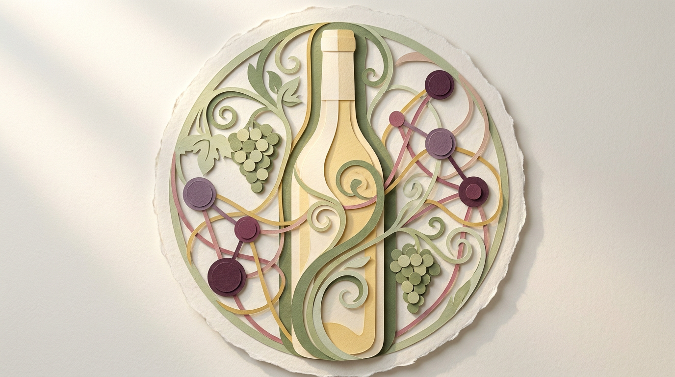 Free AI Playbook Targets Holiday Wine Sales