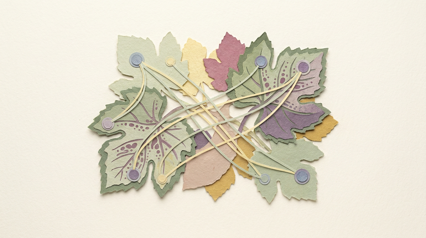 HyperBird detects grape diseases before visible symptoms emerge