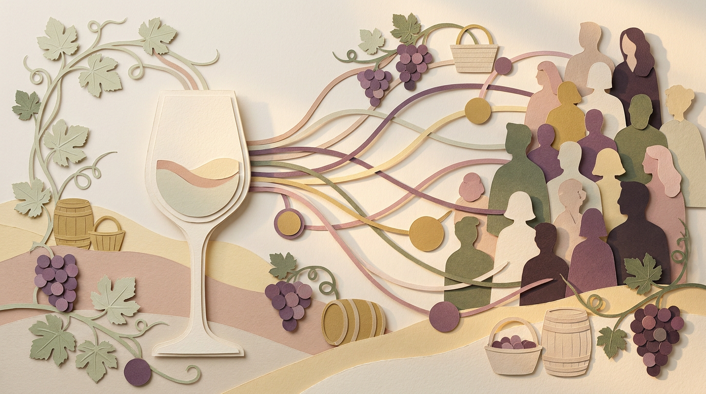 Making Italian Wine Relevant to the Next Generation