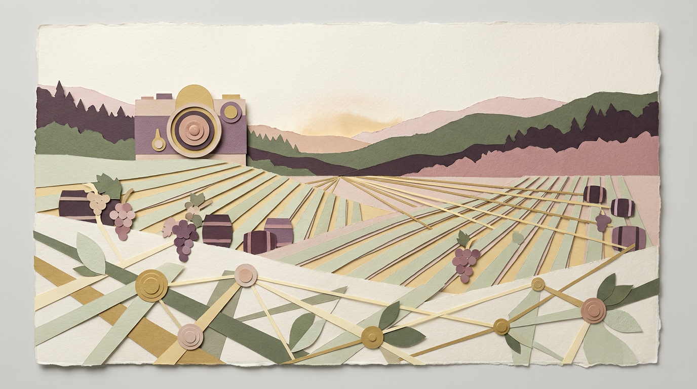 AI fire detection expands near South Australian wine regions