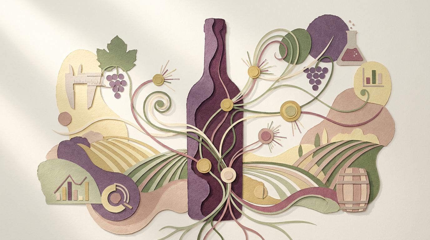 Resilience Pinot Noir Founder Nominated for Innovation Award