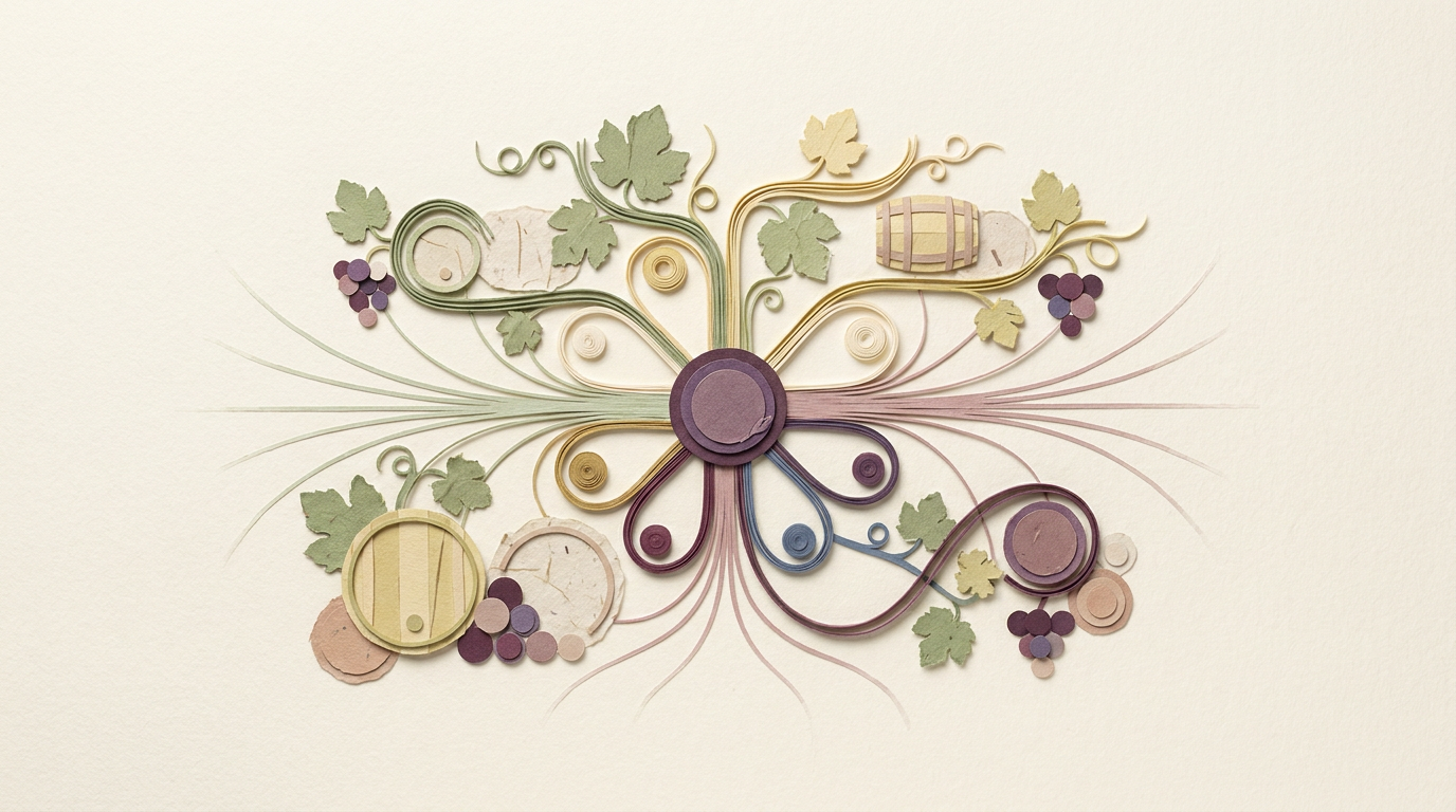 More Than 80% of First-Time Winery Web Buyers Do Not Reorder Within a Year