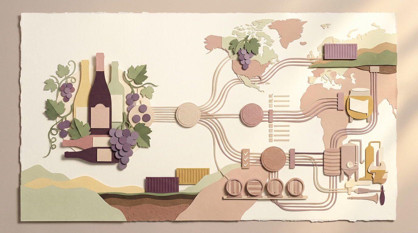 Wine Enthusiast Clarifies Sample Requirements for Its Ratings Platform