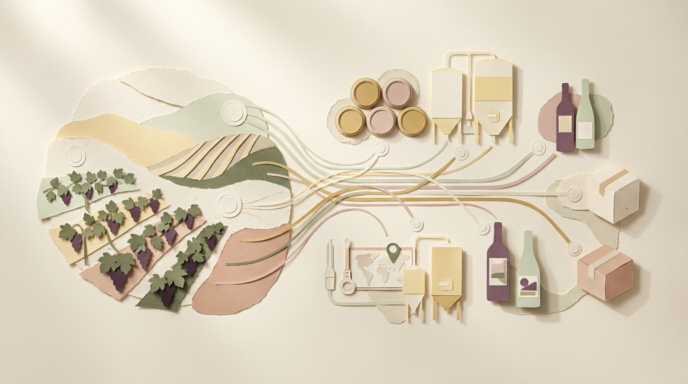 Five companies receive 2026 WINnovation Awards for wine industry advances
