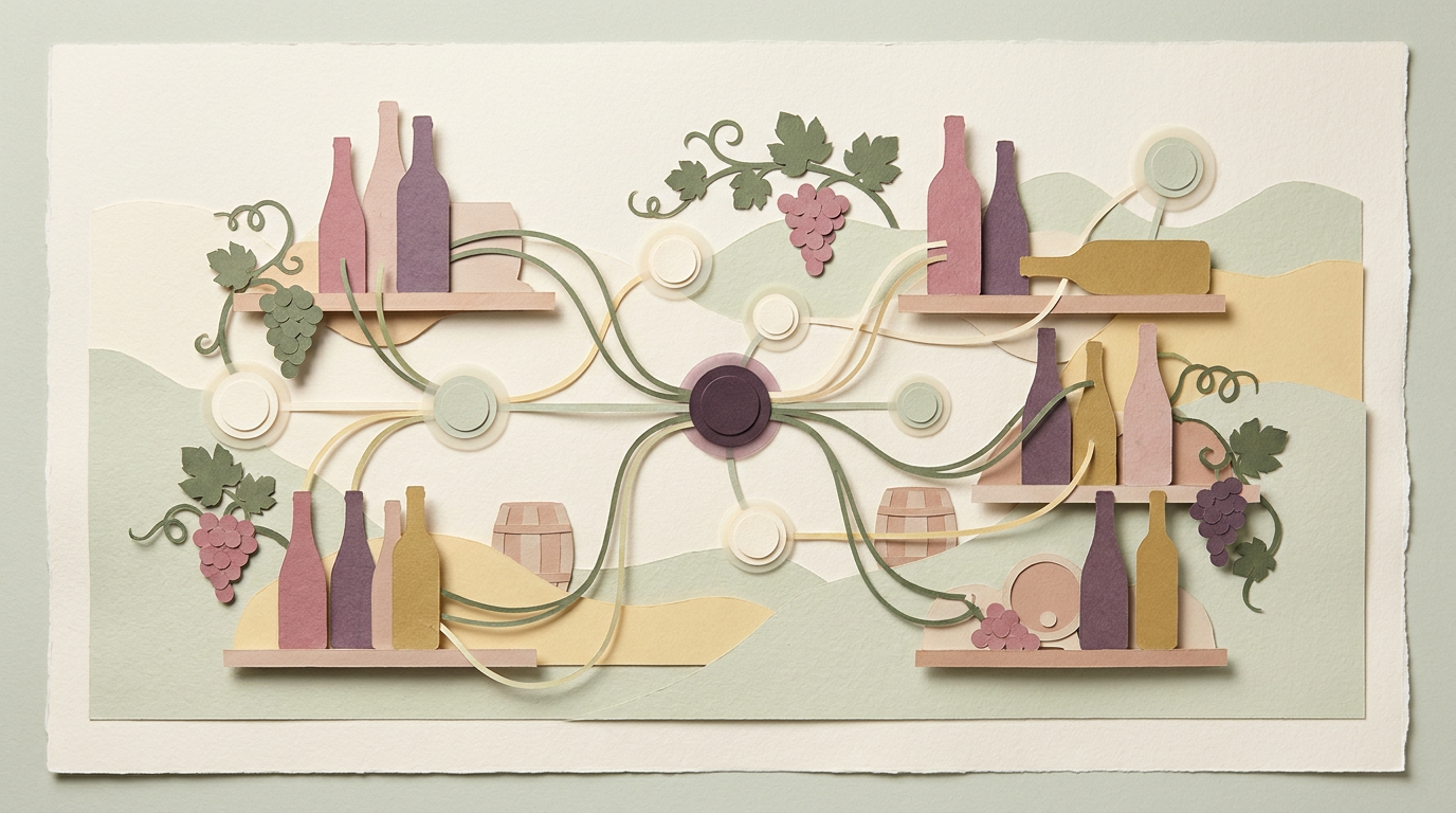Santé Raises $15 Million for Its Wine and Spirits Retail AI Platform