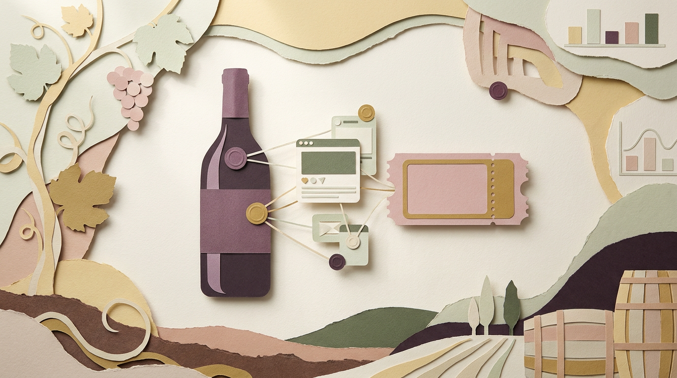 Wine Enthusiast and Clos de Napa Sweepstakes Requires No Purchase