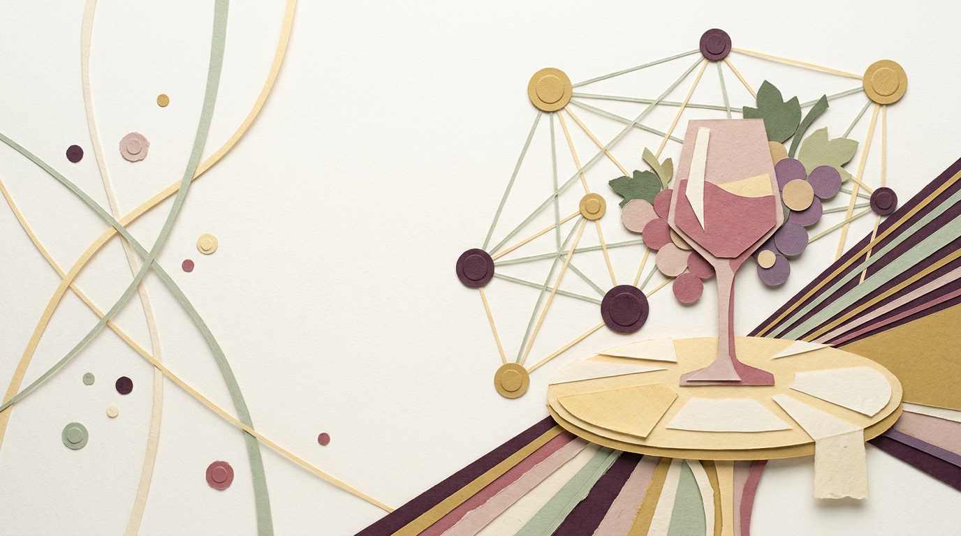 AI-Powered Wine Pairing in Hotels: A Global Market Outlook to 2034