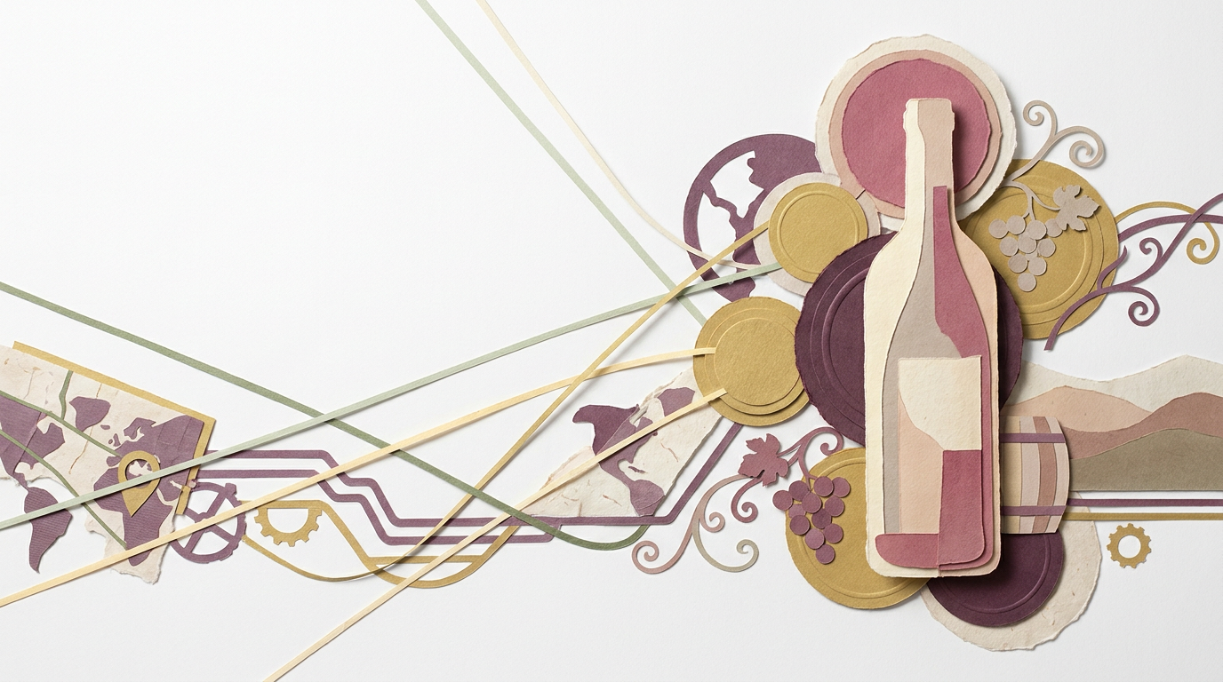 Bottle360 Aims to Simplify Winery Direct Sales Through One Platform